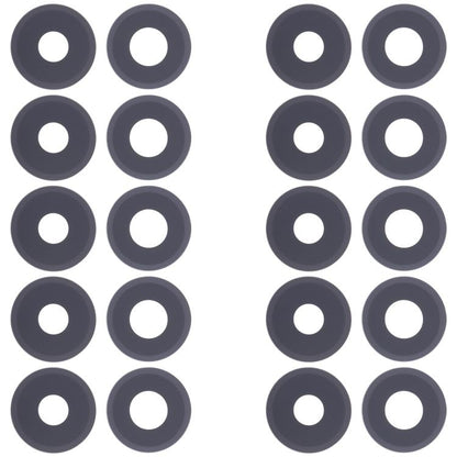 10set OEM Back Camera Lens, For Xiaomi POCO C71, For Xiaomi POCO F7 Ultra, For Xiaomi POCO F7 Pro, For Xiaomi POCO X7, For Xiaomi 15 Ultra, For Xiaomi Redmi Turbo 4, For Xiaomi POCO X7 Pro, For Xiaomi Redmi K80 Pro, For Xiaomi Redmi K80...