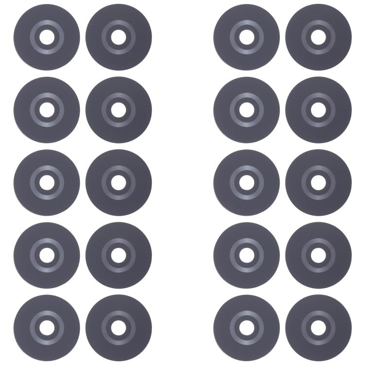 10set OEM Back Camera Lens, For Xiaomi POCO C71, For Xiaomi POCO F7 Ultra, For Xiaomi POCO F7 Pro, For Xiaomi POCO X7, For Xiaomi 15 Ultra, For Xiaomi Redmi Turbo 4, For Xiaomi POCO X7 Pro, For Xiaomi Redmi K80 Pro, For Xiaomi Redmi K80...