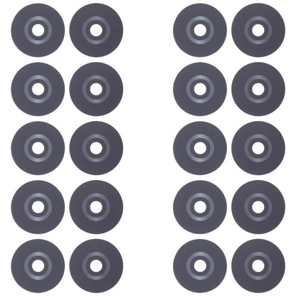 10set OEM Back Camera Lens, For Xiaomi POCO C71, For Xiaomi POCO F7 Ultra, For Xiaomi POCO F7 Pro, For Xiaomi POCO X7, For Xiaomi 15 Ultra, For Xiaomi Redmi Turbo 4, For Xiaomi POCO X7 Pro, For Xiaomi Redmi K80 Pro, For Xiaomi Redmi K80...