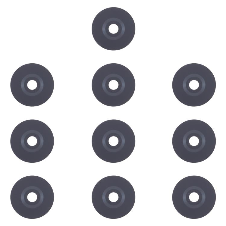 10set OEM Back Camera Lens, For Xiaomi POCO C71, For Xiaomi POCO F7 Ultra, For Xiaomi POCO F7 Pro, For Xiaomi POCO X7, For Xiaomi 15 Ultra, For Xiaomi Redmi Turbo 4, For Xiaomi POCO X7 Pro, For Xiaomi Redmi K80 Pro, For Xiaomi Redmi K80...