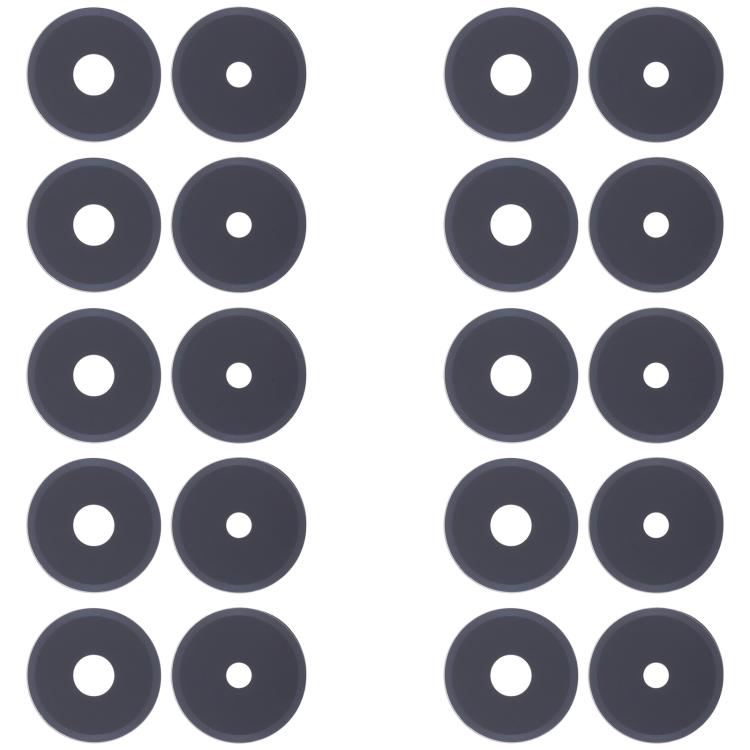 10set OEM Back Camera Lens, For Xiaomi POCO C71, For Xiaomi POCO F7 Ultra, For Xiaomi POCO F7 Pro, For Xiaomi POCO X7, For Xiaomi 15 Ultra, For Xiaomi Redmi Turbo 4, For Xiaomi POCO X7 Pro, For Xiaomi Redmi K80 Pro, For Xiaomi Redmi K80...
