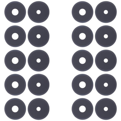 10set OEM Back Camera Lens, For Xiaomi POCO C71, For Xiaomi POCO F7 Ultra, For Xiaomi POCO F7 Pro, For Xiaomi POCO X7, For Xiaomi 15 Ultra, For Xiaomi Redmi Turbo 4, For Xiaomi POCO X7 Pro, For Xiaomi Redmi K80 Pro, For Xiaomi Redmi K80...