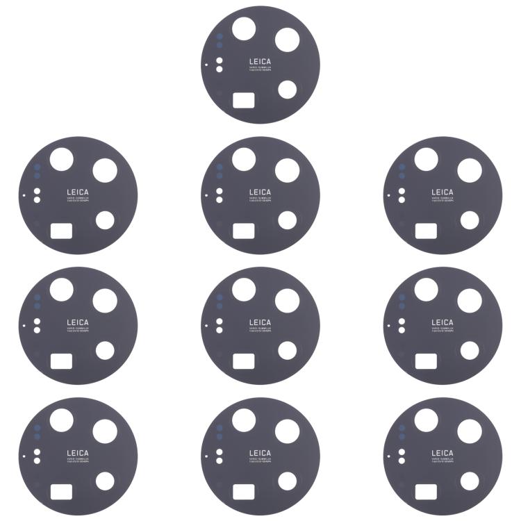 10set OEM Back Camera Lens, For Xiaomi POCO C71, For Xiaomi POCO F7 Ultra, For Xiaomi POCO F7 Pro, For Xiaomi POCO X7, For Xiaomi 15 Ultra, For Xiaomi Redmi Turbo 4, For Xiaomi POCO X7 Pro, For Xiaomi Redmi K80 Pro, For Xiaomi Redmi K80...
