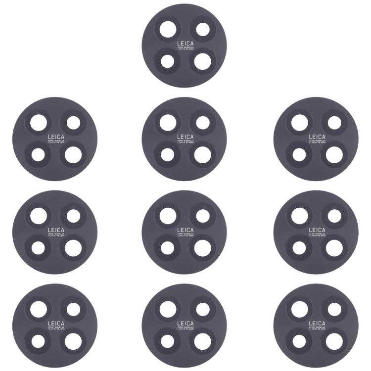 10set OEM Back Camera Lens, For Xiaomi POCO C71, For Xiaomi POCO F7 Ultra, For Xiaomi POCO F7 Pro, For Xiaomi POCO X7, For Xiaomi 15 Ultra, For Xiaomi Redmi Turbo 4, For Xiaomi POCO X7 Pro, For Xiaomi Redmi K80 Pro, For Xiaomi Redmi K80...