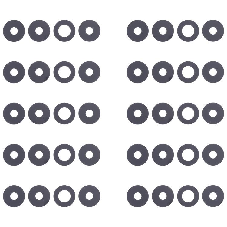 10set OEM Back Camera Lens, For Xiaomi POCO C71, For Xiaomi POCO F7 Ultra, For Xiaomi POCO F7 Pro, For Xiaomi POCO X7, For Xiaomi 15 Ultra, For Xiaomi Redmi Turbo 4, For Xiaomi POCO X7 Pro, For Xiaomi Redmi K80 Pro, For Xiaomi Redmi K80...