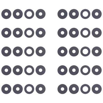 10set OEM Back Camera Lens, For Xiaomi POCO C71, For Xiaomi POCO F7 Ultra, For Xiaomi POCO F7 Pro, For Xiaomi POCO X7, For Xiaomi 15 Ultra, For Xiaomi Redmi Turbo 4, For Xiaomi POCO X7 Pro, For Xiaomi Redmi K80 Pro, For Xiaomi Redmi K80...