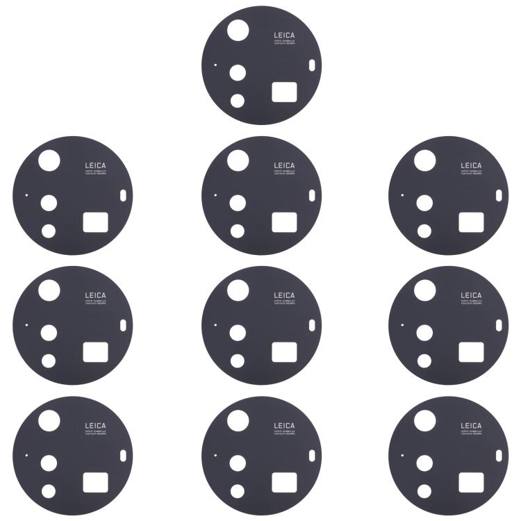 10set OEM Back Camera Lens, For Xiaomi POCO C71, For Xiaomi POCO F7 Ultra, For Xiaomi POCO F7 Pro, For Xiaomi POCO X7, For Xiaomi 15 Ultra, For Xiaomi Redmi Turbo 4, For Xiaomi POCO X7 Pro, For Xiaomi Redmi K80 Pro, For Xiaomi Redmi K80...
