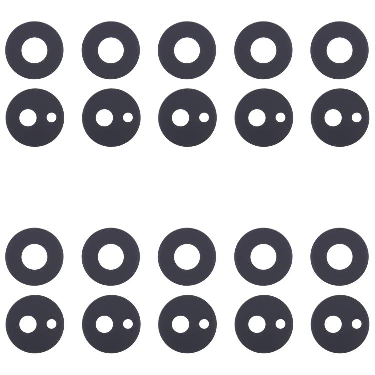 10set OEM Back Camera Lens, For Xiaomi POCO C71, For Xiaomi POCO F7 Ultra, For Xiaomi POCO F7 Pro, For Xiaomi POCO X7, For Xiaomi 15 Ultra, For Xiaomi Redmi Turbo 4, For Xiaomi POCO X7 Pro, For Xiaomi Redmi K80 Pro, For Xiaomi Redmi K80...
