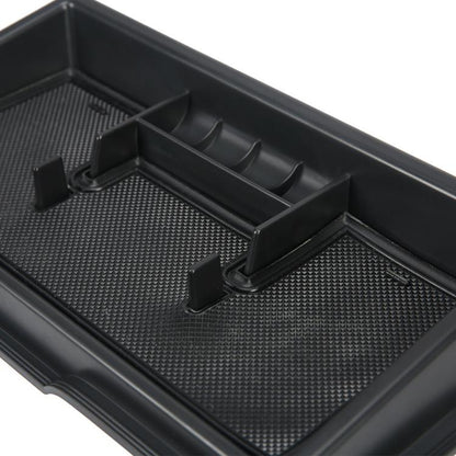 For Suzuki Jimny 2018- Car Dashboard Storage Box, Dashboard Storage Box