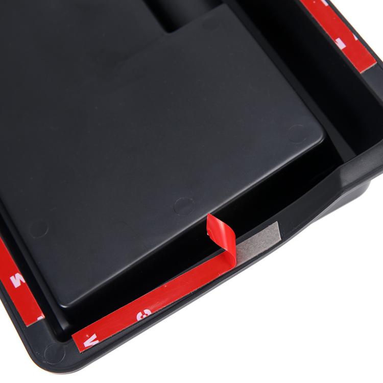 For Suzuki Jimny 2018- Car Dashboard Storage Box, Dashboard Storage Box