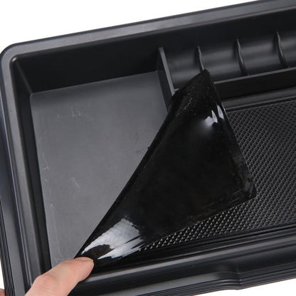 For Suzuki Jimny 2018- Car Dashboard Storage Box, Dashboard Storage Box