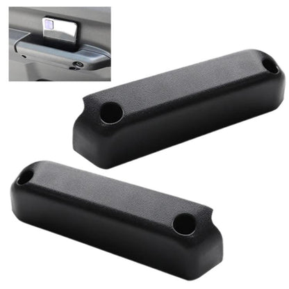 1 Pair For Suzuki Jimny JB74 / JB64 2018- Car Door Storage Box, Door Storage Box