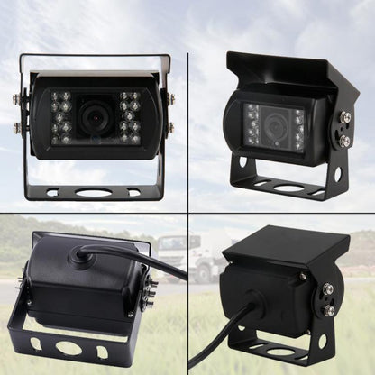 7 inch Car Reversing Rearview Camera Monitor Kit, Car Rearview Camera Monitor Kit