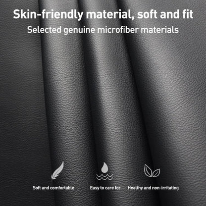 Car Central Armrest Box Protective Leather Cover for Toyota RAV4 2000, For Toyota RAV4 2000