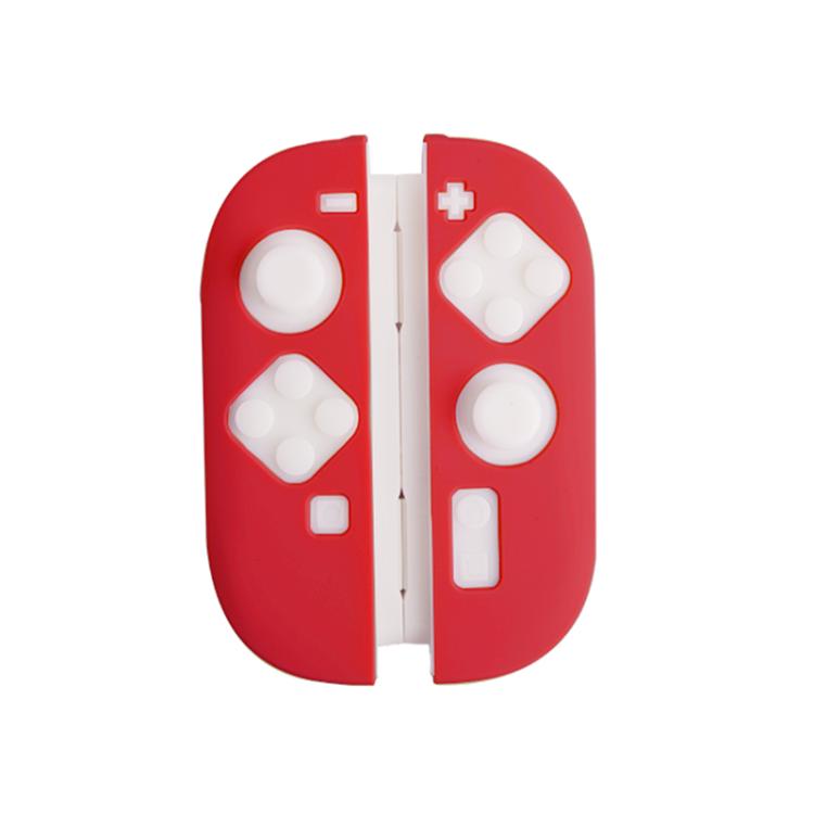 Game Console Silicone Separable Protective Case, For Nintendo Switch 2