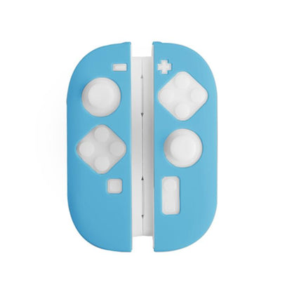 Game Console Silicone Separable Protective Case, For Nintendo Switch 2