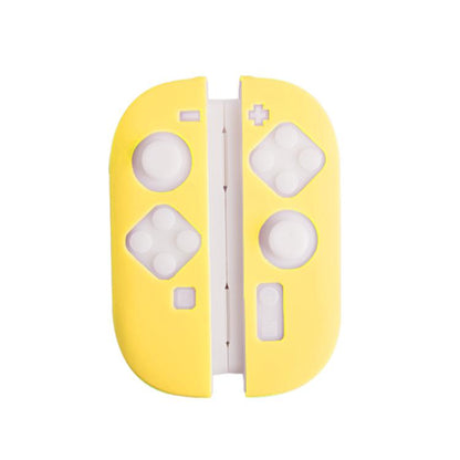 Game Console Silicone Separable Protective Case, For Nintendo Switch 2