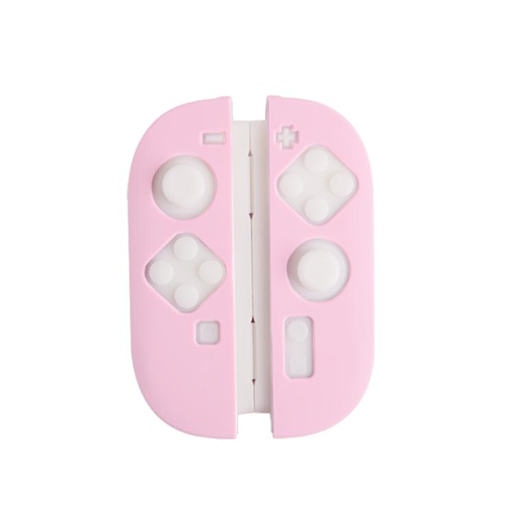 Game Console Silicone Separable Protective Case, For Nintendo Switch 2