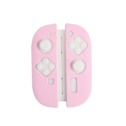 Game Console Silicone Separable Protective Case, For Nintendo Switch 2