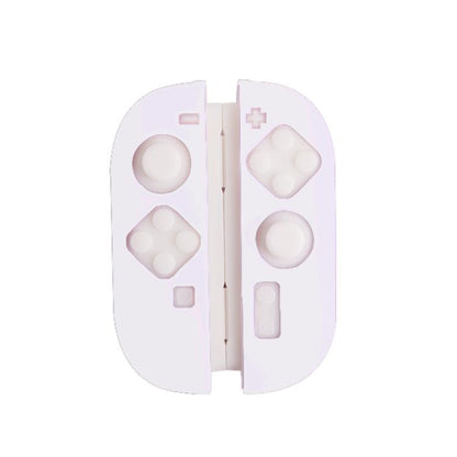 Game Console Silicone Separable Protective Case, For Nintendo Switch 2