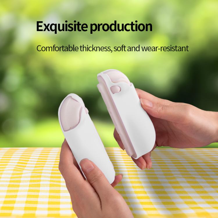 Game Console Silicone Separable Protective Case, For Nintendo Switch 2