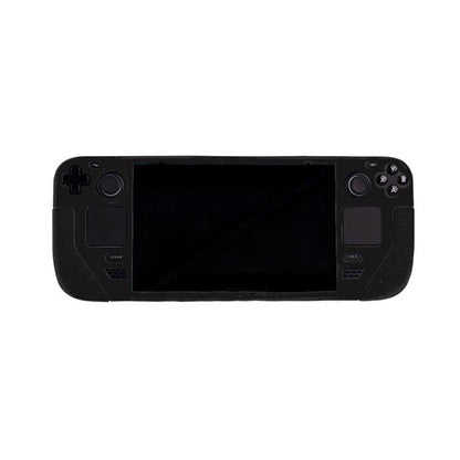 Game Console Silicone One-piece Protective Case, For Steam Deck