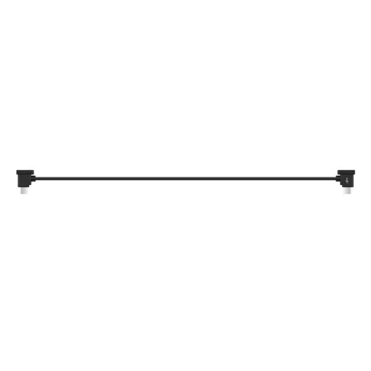 BRDRC Converting Data Cable for DJI Mini 4 Pro / Mavic 3 / Air 2 / Air 2S, 15cm Type-C to Type-C, 15cm Type-C to Android, 30cm Type-C to Type-C, 30cm Type-C to Android, 30cm Type-C to Android + Holder, 30cm Type-C to 8 Pin + Holder