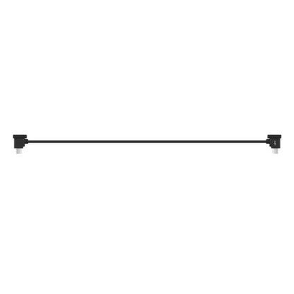 BRDRC Converting Data Cable for DJI Mini 4 Pro / Mavic 3 / Air 2 / Air 2S, 15cm Type-C to Type-C, 15cm Type-C to Android, 15cm Type-C to 8 Pin, 30cm Type-C to Type-C, 30cm Type-C to Android, 30cm Type-C to Android + Holder, 30cm Type-C to 8 Pin + Holder