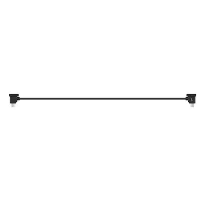 BRDRC Converting Data Cable for DJI Mini 4 Pro / Mavic 3 / Air 2 / Air 2S, 15cm Type-C to Type-C, 15cm Type-C to Android, 15cm Type-C to 8 Pin, 30cm Type-C to Type-C, 30cm Type-C to Android, 30cm Type-C to Android + Holder, 30cm Type-C to 8 Pin + Holder