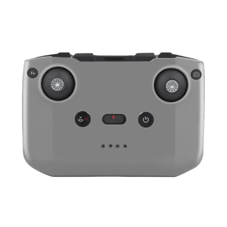 BRDRC Remote Control Shockproof Anti-scratch Silicone Case, For DJI RC-N2 / RC-N1