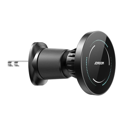 JOYROOM JR-ZS502 15W Magnetic Wireless Car Charger Holder, JR-ZS502