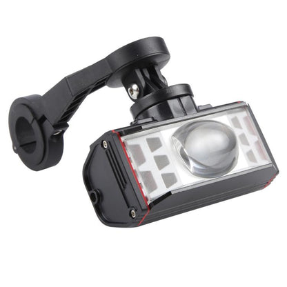 XA-337 2000LM Super Bright LED Bicycle Headlight, XA-337
