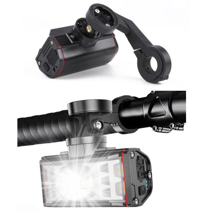 XA-337 2000LM Super Bright LED Bicycle Headlight, XA-337