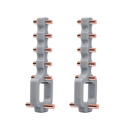 BRDRC Remote Controller Copper Yagi-Uda Antenna Signal Enhancer, For DJI Mavic 3 / Air 2 / Air 2S / Mini 2