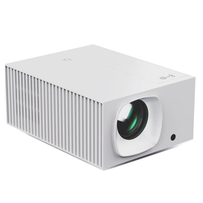 VIVIBRIGHT D7000 Lite 1920x1080P 550ANSI Screen Mirror Smart Projector, US Plug, UK Plug, AU Plug, EU Plug
