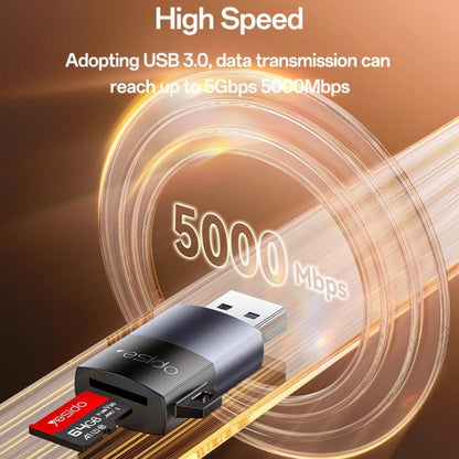 Yesido GS36 USB 3.0 TF Card Reader, GS36