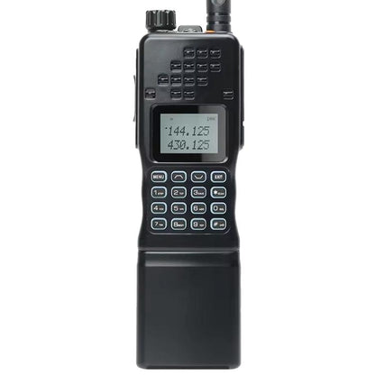 Baofeng AR-152 1.77 inch LCD FM Handheld Walkie Talkie, EU Plug, US Plug