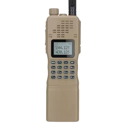 Baofeng AR-152 1.77 inch LCD FM Handheld Walkie Talkie, EU Plug, US Plug