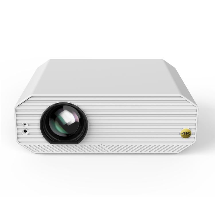 VIVIBRIGHT K5000SE 1920x1080P 1800ANSI Android 9.0 Screen Mirror Smart Projector, US Plug, UK Plug, AU Plug, EU Plug
