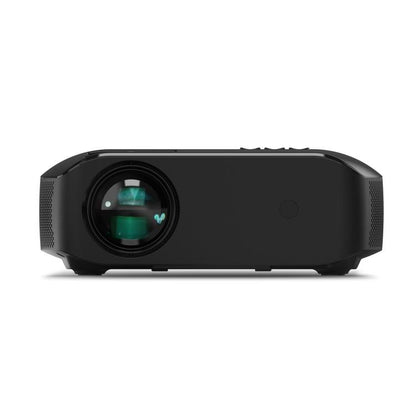 VIVIBRIGHT F10 Lite 1920x1080P 250ANSI Screen Mirroring Smart Projector, US Plug, UK Plug, AU Plug, EU Plug