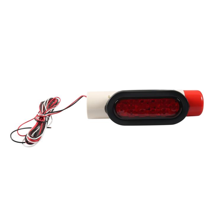 2pcs/Set 10LED Marine Trailer Guide Pipe Light Set