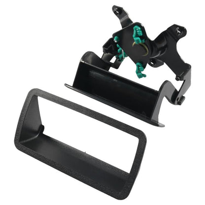 Car Trunk Handle with Frame for Chevrolet S10 PICKUP 1994-2004 15007218, 15007219, For Chevrolet S10 PICKUP