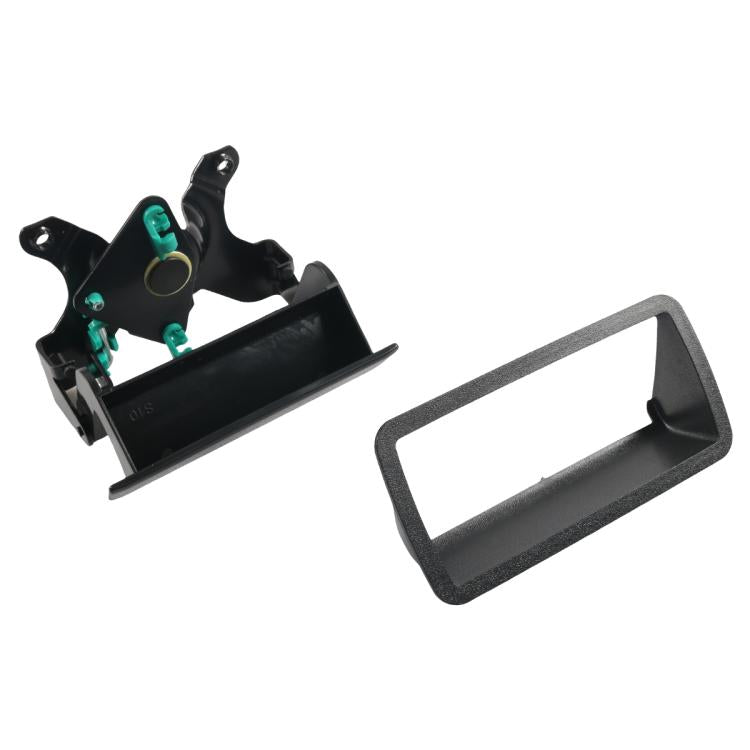 Car Trunk Handle with Frame for Chevrolet S10 PICKUP 1994-2004 15007218, 15007219, For Chevrolet S10 PICKUP