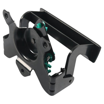 Car Trunk Handle with Frame for Chevrolet S10 PICKUP 1994-2004 15007218, 15007219, For Chevrolet S10 PICKUP