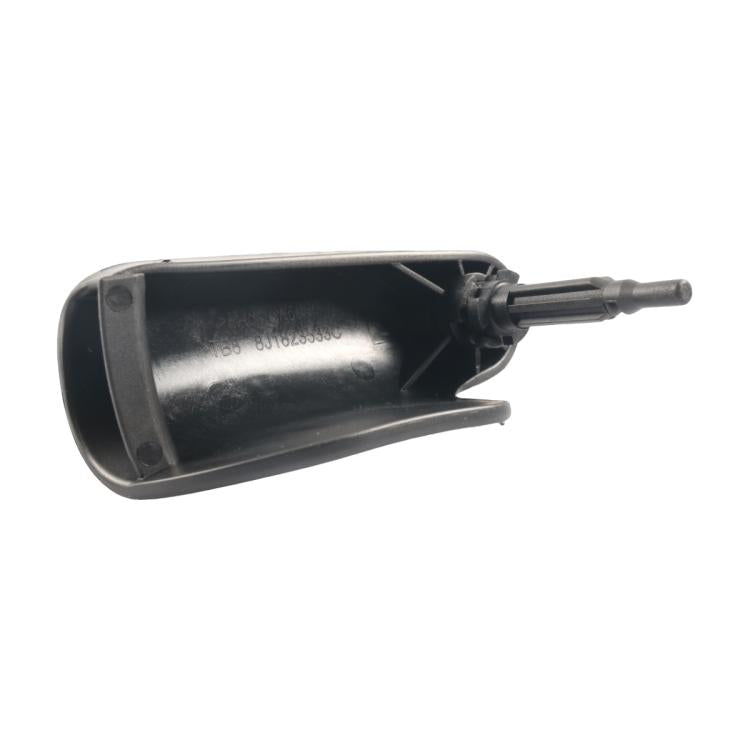 Car Lock Release Handle Kit for Audi TT 2007-2014 8J1823633C