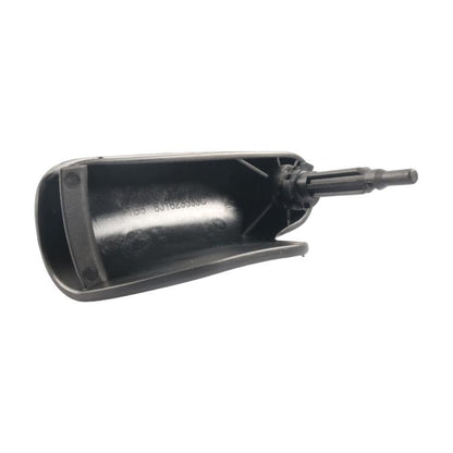 Car Lock Release Handle Kit for Audi TT 2007-2014 8J1823633C
