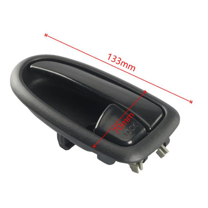 Car Left Door Inside Handle for Hyundai Lavita 2001-2010 / Matrix 2001-2010 82610-17000, 82610-17000