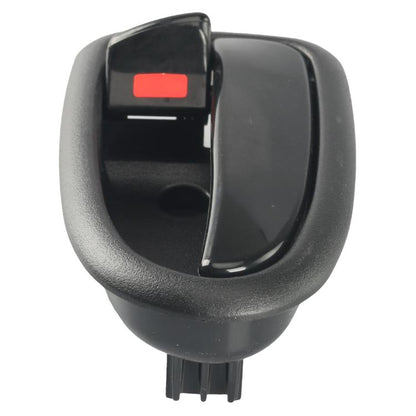 Car Right Door Inside Handle for Hyundai Lavita 2001-2010 / Matrix 2001-2010 82620-17000, 82620-17000