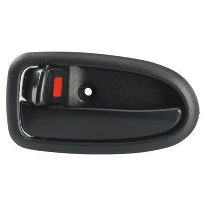 Pair Car Left and Right Door Inside Handle for Hyundai Lavita 2001-2010 / Matrix 2001-2010 82620-17000, 82610-17000, 82620-17000, 82610-17000