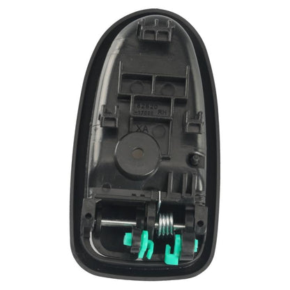 Pair Car Left and Right Door Inside Handle for Hyundai Lavita 2001-2010 / Matrix 2001-2010 82620-17000, 82610-17000, 82620-17000, 82610-17000